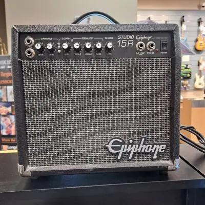 Epiphone Studio 15R
